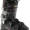 Rossignol Alltrack Pro 100 -Ski Uitrustings Winkel rossignol alltrack pro 100 black 0 2