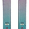Rossignol Escaper W 87 Nano -Ski Uitrustings Winkel rossignol escaper w 87 purple blue 0 1