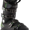 Rossignol HI-Speed Pro 120 MV GW -Ski Uitrustings Winkel rossignol hi speed pro 120 mv gw black green 0 1