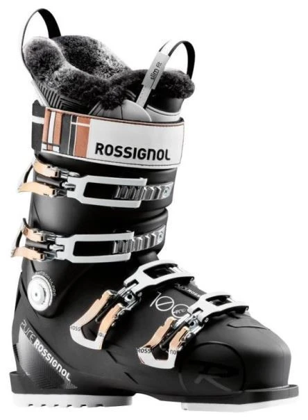 Rossignol Pure Pro 100 3 Rossignol Pure Pro 100