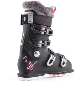 Rossignol Pure Pro 100 GW -Ski Uitrustings Winkel rossignol pure pro 100 gw metal charcoal 22 35 eur metal charcoal 2