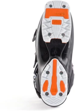 Rossignol Pure Pro 100 GW -Ski Uitrustings Winkel rossignol pure pro 100 gw metal charcoal 22 35 eur metal charcoal 4