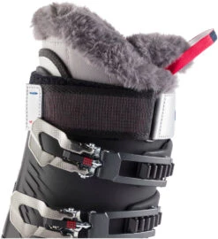 Rossignol Pure Pro 100 GW -Ski Uitrustings Winkel rossignol pure pro 100 gw metal charcoal 22 35 eur metal charcoal 5