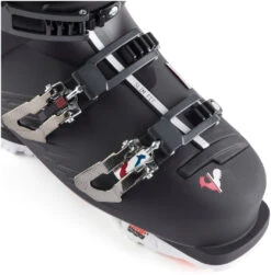 Rossignol Pure Pro 100 GW -Ski Uitrustings Winkel rossignol pure pro 100 gw metal charcoal 22 35 eur metal charcoal 6