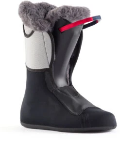 Rossignol Pure Pro 100 GW -Ski Uitrustings Winkel rossignol pure pro 100 gw metal charcoal 22 35 eur metal charcoal 7