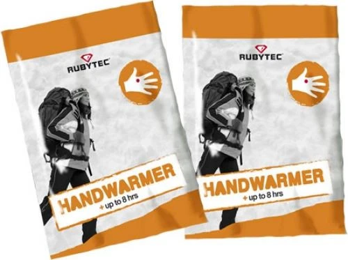 Rubytec Saba Handwarmer 2st 3 Rubytec Saba Handwarmer 2st