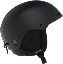 Salomon Brigade -Ski Uitrustings Winkel salomon brigade black l 59 62 cm black 0