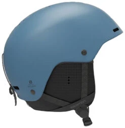 Salomon Brigade -Ski Uitrustings Winkel salomon brigade smoke blue xl 62 64 cm smoke blue 0