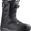 Salomon Dialogue Dual Boa -Ski Uitrustings Winkel salomon dialogue dual boa black black magnet 0
