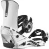 Salomon District -Ski Uitrustings Winkel salomon district white 0