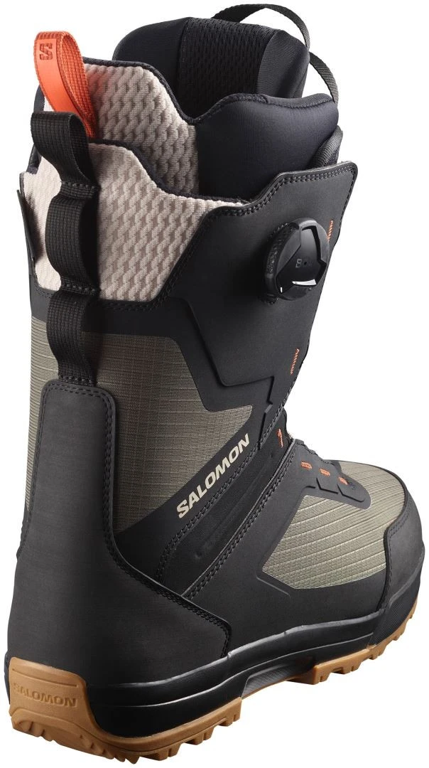Salomon Echo Dual Boa 4 Salomon Echo Dual Boa - Afbeelding 2