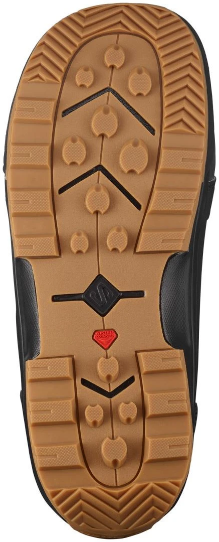 Salomon Echo Dual Boa 5 Salomon Echo Dual Boa - Afbeelding 3