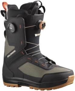 Salomon Echo Dual Boa Wide