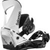 Salomon Hologram -Ski Uitrustings Winkel salomon hologram white black 0