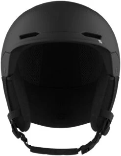 Salomon Husk -Ski Uitrustings Winkel salomon husk black s 53 56 cm black 3