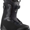 Salomon Ivy Boa SJ Boa 1 Salomon Ivy Boa SJ Boa -Ski Uitrustings Winkel salomon ivy boa sj boa black black castlerock grey 0