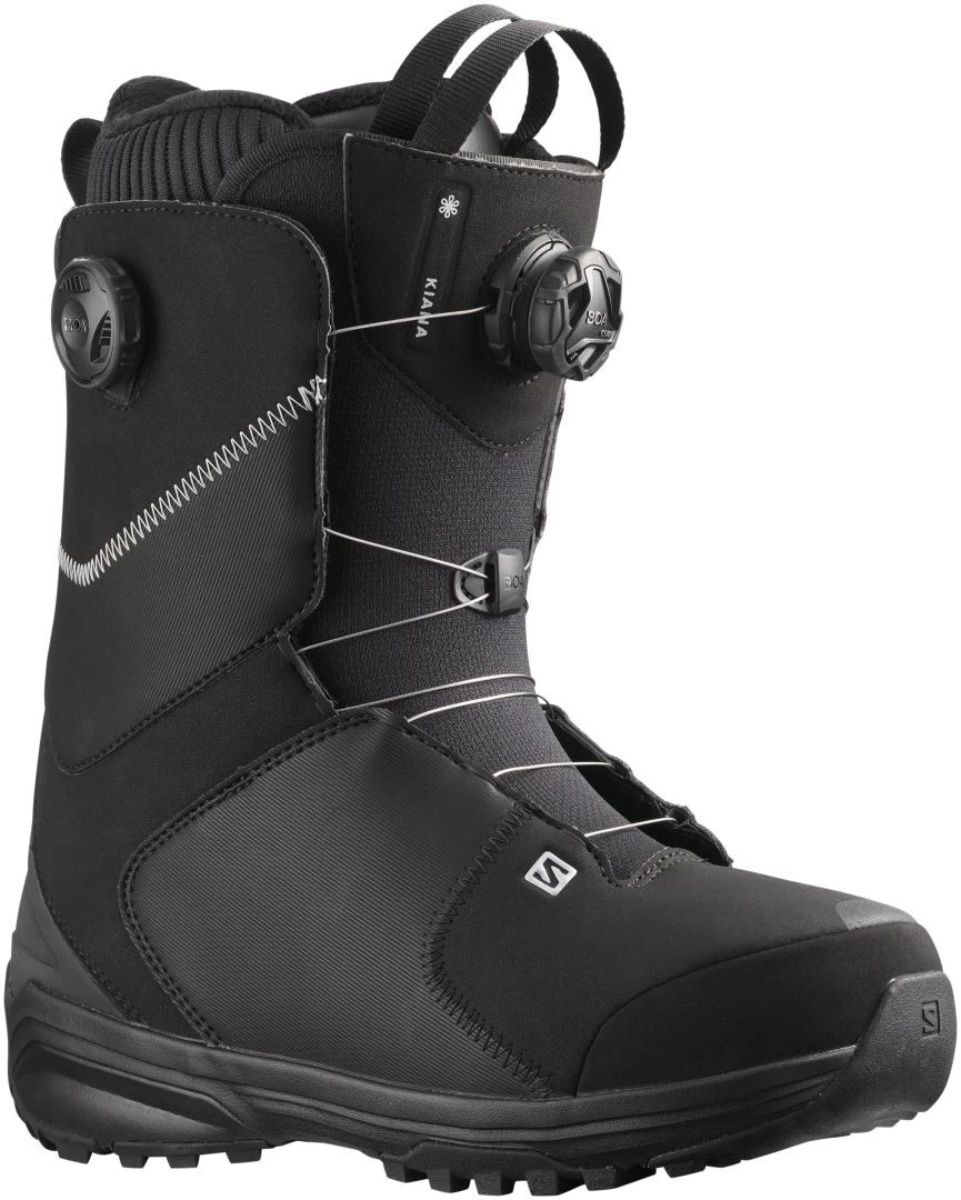Salomon Kiana Dual Boa 3 Salomon Kiana Dual Boa