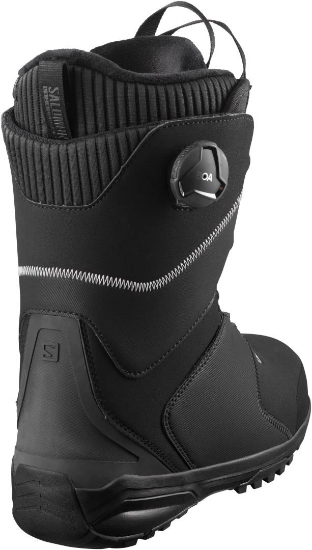 Salomon Kiana Dual Boa 5 Salomon Kiana Dual Boa - Afbeelding 3