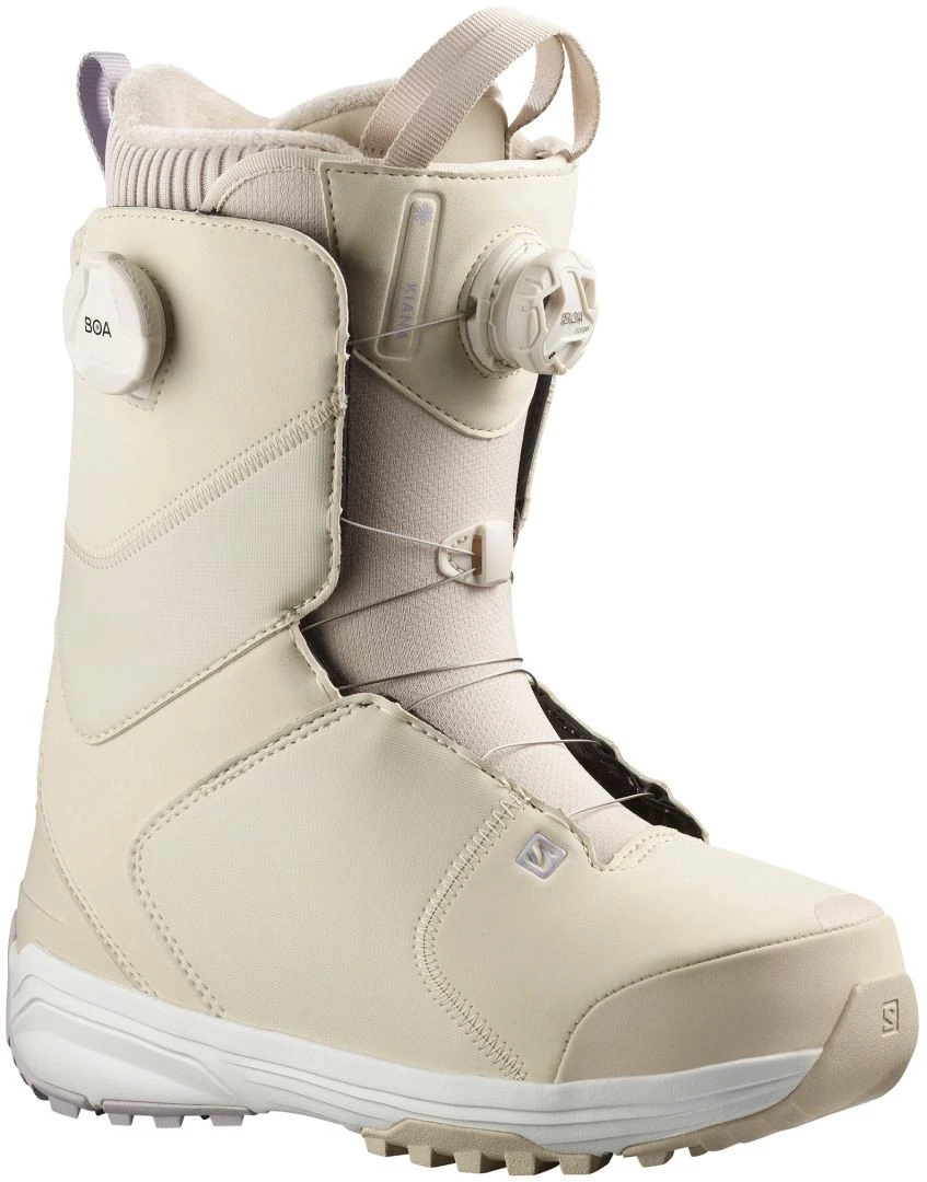 Salomon Kiana Dual Boa 3 Salomon Kiana Dual Boa