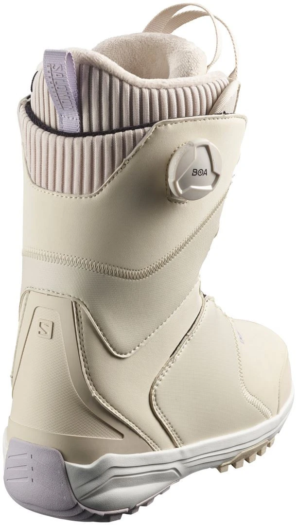 Salomon Kiana Dual Boa 4 Salomon Kiana Dual Boa - Afbeelding 2