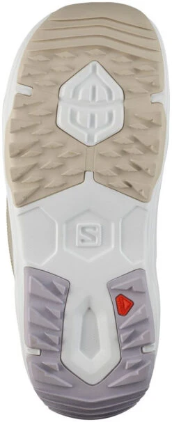 Salomon Kiana Dual Boa 7 Salomon Kiana Dual Boa -Ski Uitrustings Winkel salomon kiana dual boa rainy day jacaranda white 2
