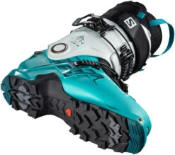 Salomon MTN Explore W -Ski Uitrustings Winkel salomon mtn explore w white scuba blue maroccan blue 23 23 5 36 5 37 eur white scuba blue maroccan blue 2