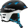 Salomon MTN Patrol -Ski Uitrustings Winkel salomon mtn patrol black 0 1