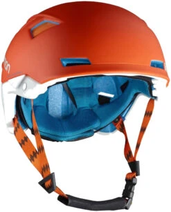 Salomon MTN Patrol -Ski Uitrustings Winkel salomon mtn patrol orange 3 1
