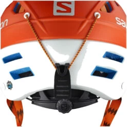 Salomon MTN Patrol -Ski Uitrustings Winkel salomon mtn patrol orange 4