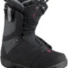 Salomon Pearl 18/19 -Ski Uitrustings Winkel salomon pearl 18 19 black 22 35 eur black 0