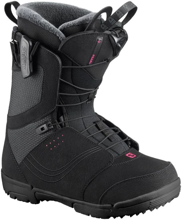 Salomon Pearl 18/19 3 Salomon Pearl 18/19