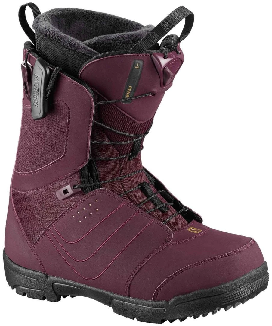 Salomon Pearl 18/19 4 Salomon Pearl 18/19 - Afbeelding 2