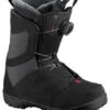 Salomon Pearl Boa 19/20 -Ski Uitrustings Winkel salomon pearl boa 19 20 black 22 35 eur black 0