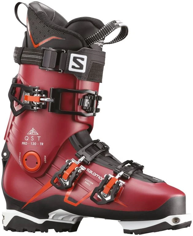 Salomon QST Pro 130 TR 3 Salomon QST Pro 130 TR
