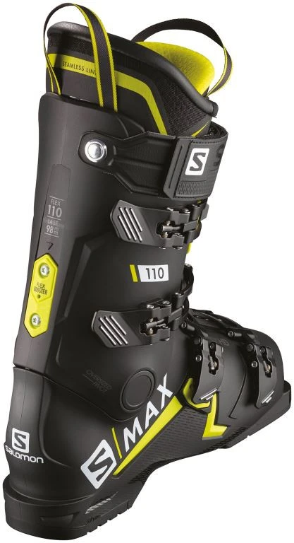 Salomon S/Max 110 19/20 4 Salomon S/Max 110 19/20 - Afbeelding 2