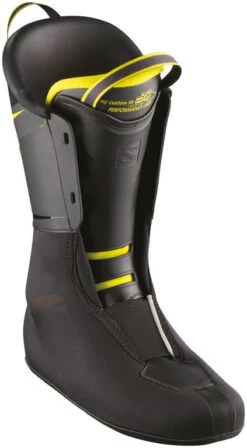 Salomon S/Max 110 19/20 9 Salomon S/Max 110 19/20 -Ski Uitrustings Winkel salomon s max 110 19 20 black acid green white 25 25 5 39 40 eur black acid green white 2