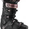 Salomon S/Max 110 GW Women -Ski Uitrustings Winkel salomon s max 110 gw women black rose gold belluga 22 22 5 35 36 eur black rose gold belluga 0