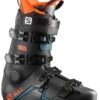 Salomon S/Max 120 19/20 -Ski Uitrustings Winkel salomon s max 120 19 20 black orange 0
