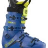 Salomon S/Max 130 Carbon -Ski Uitrustings Winkel salomon s max 130 carbon race blue acid green black 0 2