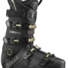 Salomon S/Max 130 GW -Ski Uitrustings Winkel salomon s max 130 gw black belluga pale kaki 0