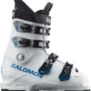 Salomon S/Max 60T L -Ski Uitrustings Winkel salomon s max 60t l white race blue process blue 22 22 5 35 36 eur white race blue process blue 0