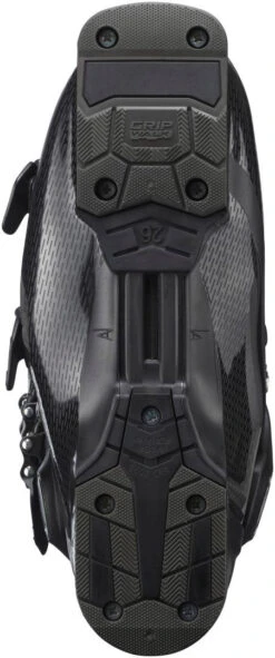 Salomon S/Pro 100 GW 11 Salomon S/Pro 100 GW -Ski Uitrustings Winkel salomon s pro 100 gw black belluga dark silver metallics05 24 24 5 38 38 5 eur black belluga dark silver metallics05 3