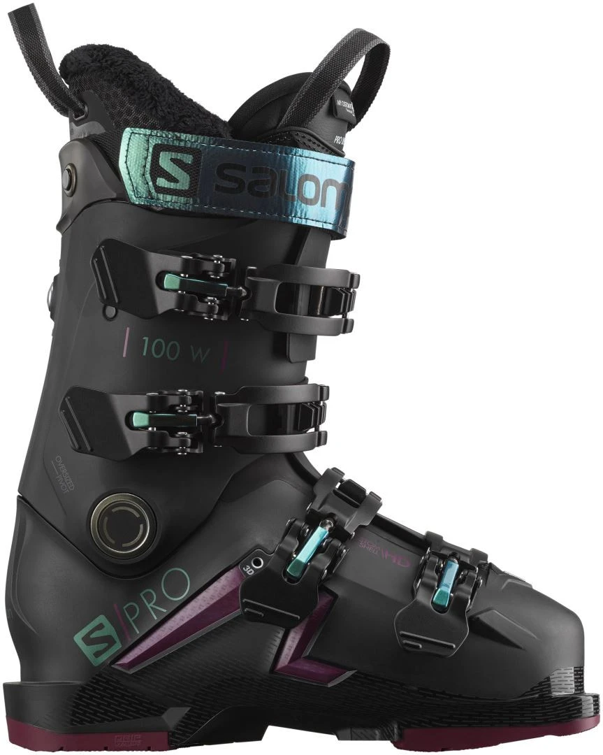 Salomon S/Pro 100 GW Women 3 Salomon S/Pro 100 GW Women
