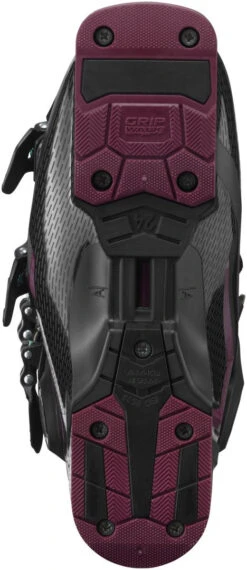 Salomon S/Pro 100 GW Women 10 Salomon S/Pro 100 GW Women -Ski Uitrustings Winkel salomon s pro 100 gw women black burgandy shift green blue 22 22 5 35 36 eur black burgandy shift green blue 3