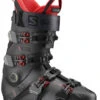 Salomon S/Pro 120 GW -Ski Uitrustings Winkel salomon s pro 120 gw belluga red black 24 24 5 38 38 5 eur belluga red black 0