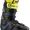 Salomon S/Pro 130 GW -Ski Uitrustings Winkel salomon s pro 130 gw night sky safety yellow medieval blue 24 24 5 38 38 5 eur night sky safety yellow medieval blue 0