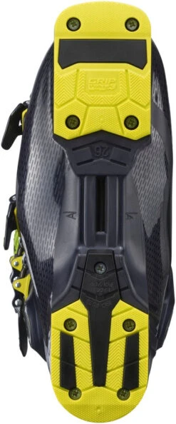 Salomon S/Pro 130 GW -Ski Uitrustings Winkel salomon s pro 130 gw night sky safety yellow medieval blue 24 24 5 38 38 5 eur night sky safety yellow medieval blue 3