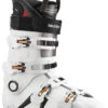 Salomon S/Pro 90 CHC Women -Ski Uitrustings Winkel salomon s pro 90 chc women white golden glow metallic black 24 24 5 38 38 5 eur white golden glow metallic black 0