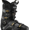 Salomon S/Pro 90 Women -Ski Uitrustings Winkel salomon s pro 90 women black belluga golden glow metallic 22 22 5 35 36 eur black belluga golden glow metallic 0
