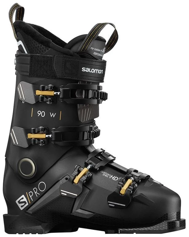 Salomon S/Pro 90 Women 3 Salomon S/Pro 90 Women